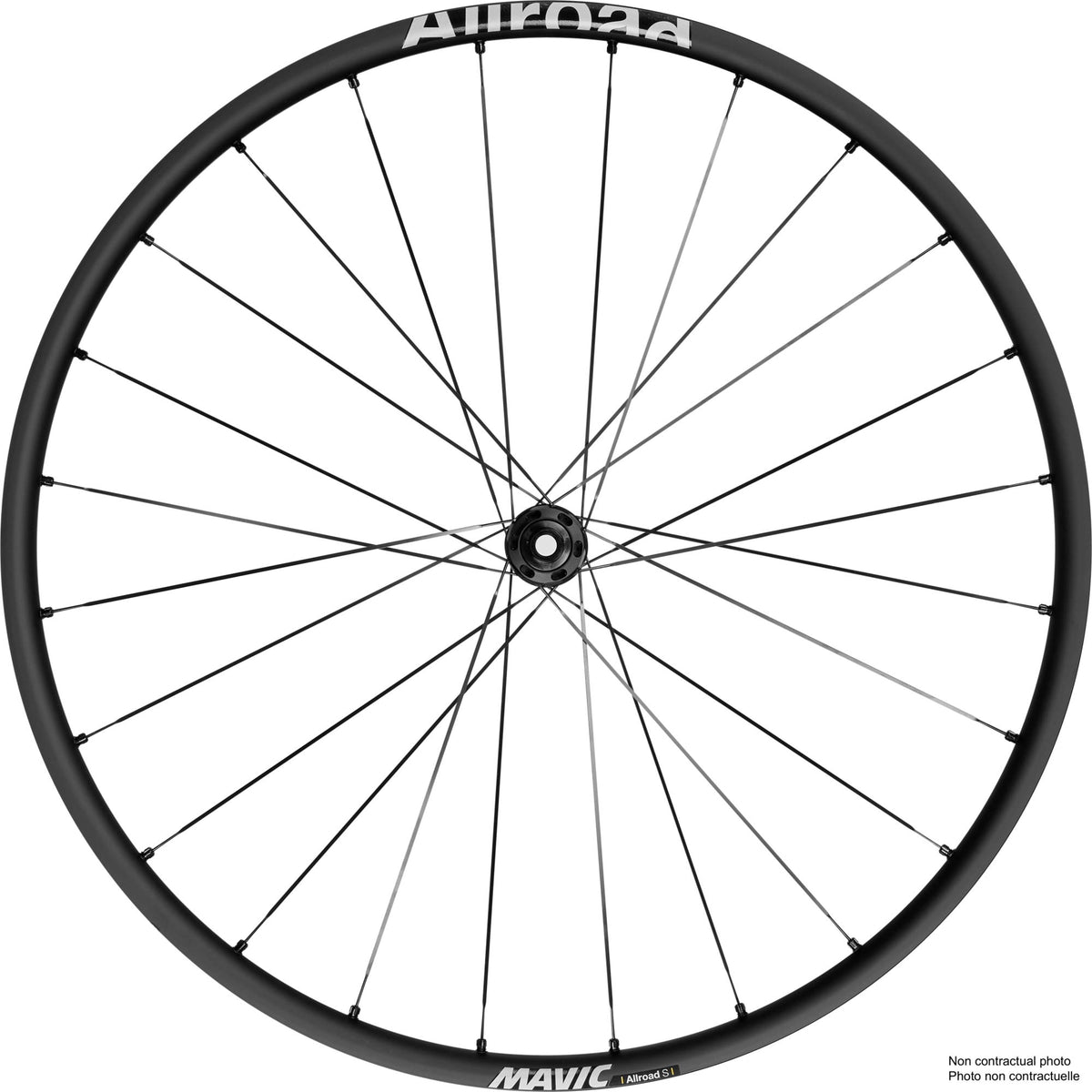Allroad S Disc
