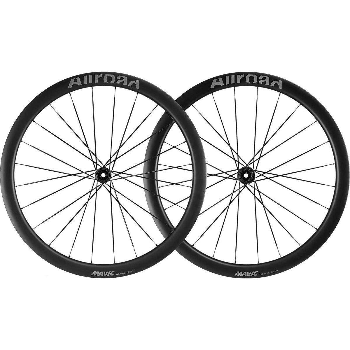 Allroad SL Carbon Disc Centre Lock