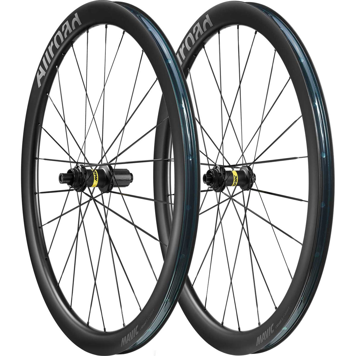 Allroad SL Carbon Disc Centre Lock