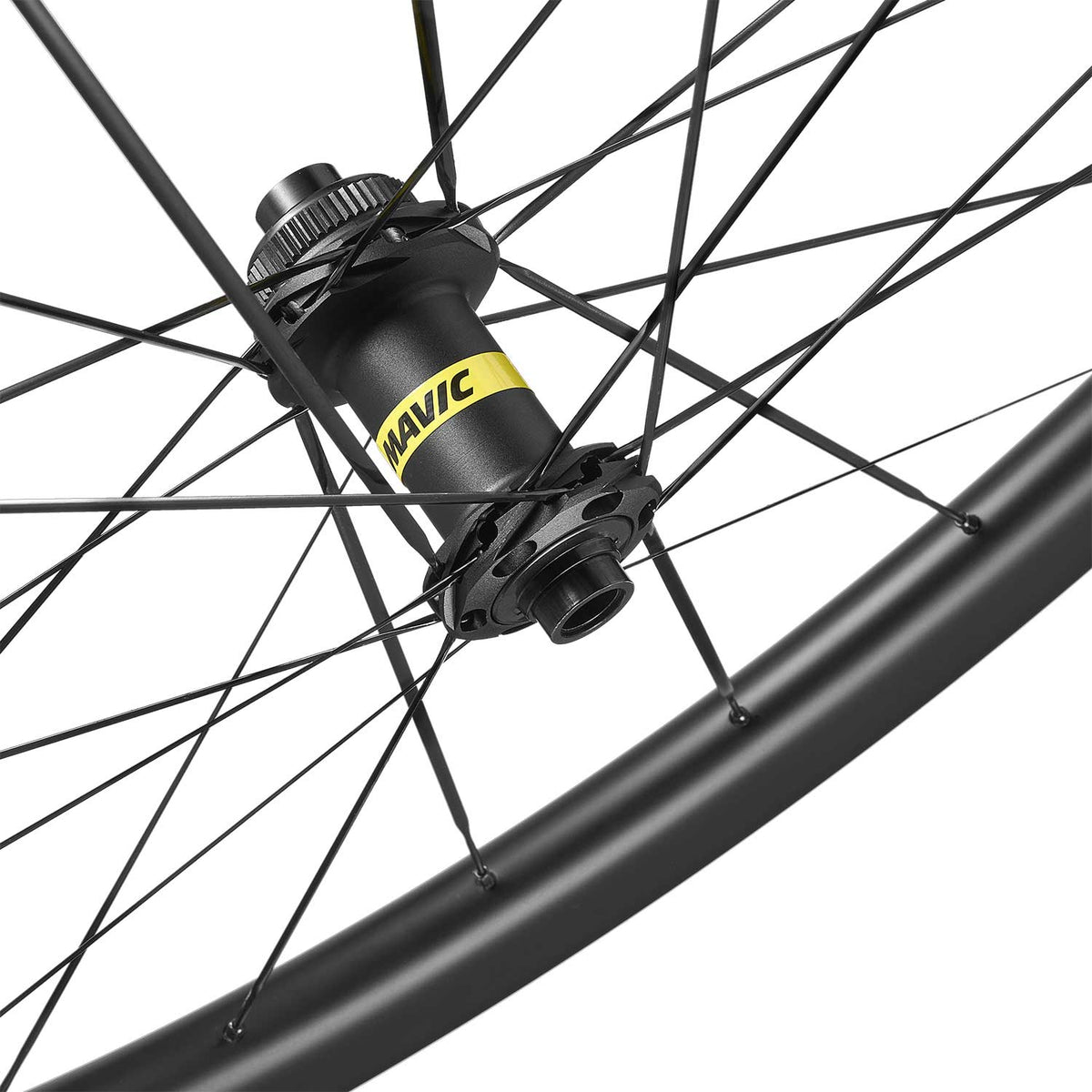 Allroad SL Carbon Disc Centre Lock