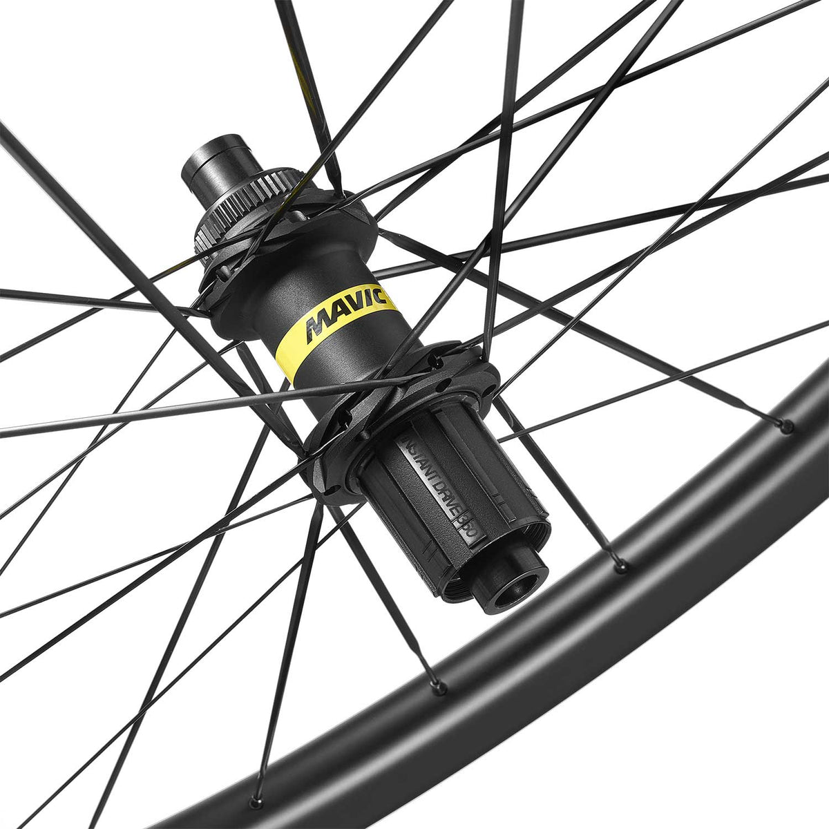 Allroad SL Carbon Disc Centre Lock