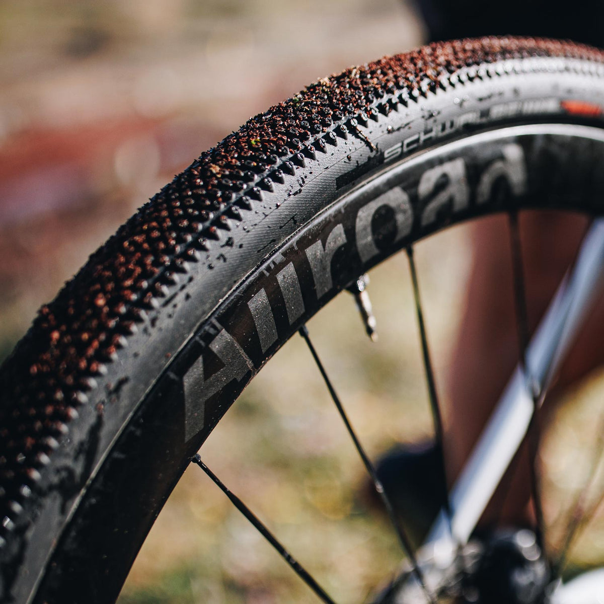 Allroad SL Carbon Disc Centre Lock