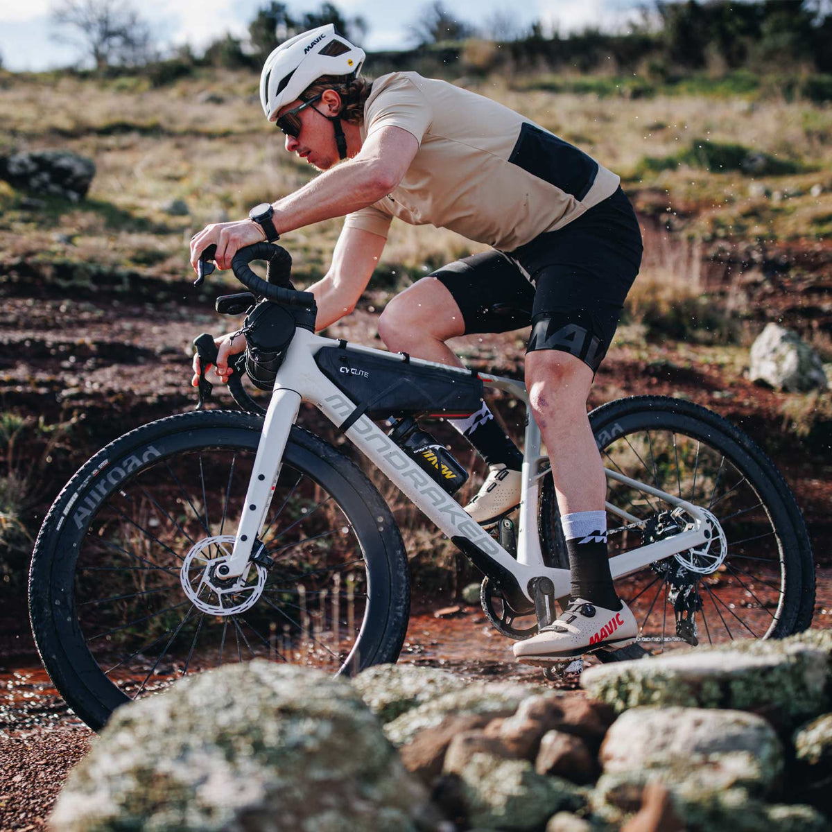 Allroad SL Carbon Disc Centre Lock