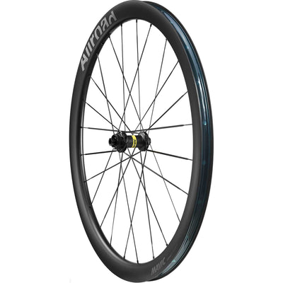 Mavic Allroad SL Carbon C-Lock 12x100 Front
