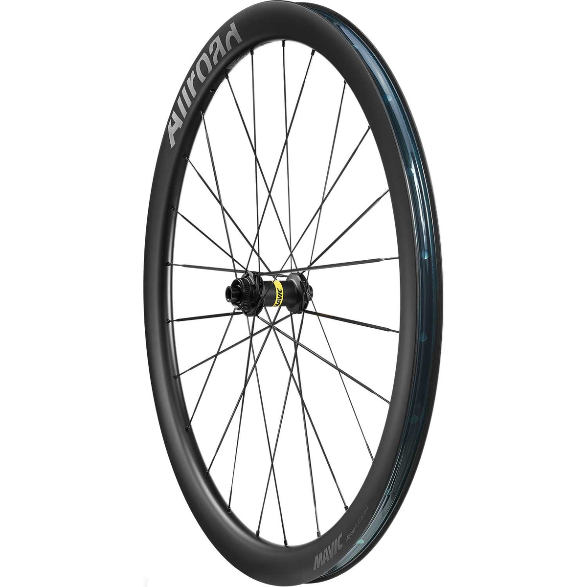 Mavic Allroad SL Carbon C-Lock 12x100 Front