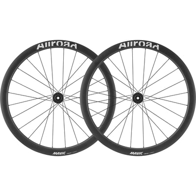 Allroad S Carbon Centre Lock Disc