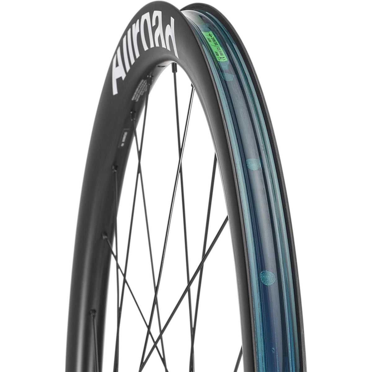 Allroad S Carbon Centre Lock Disc