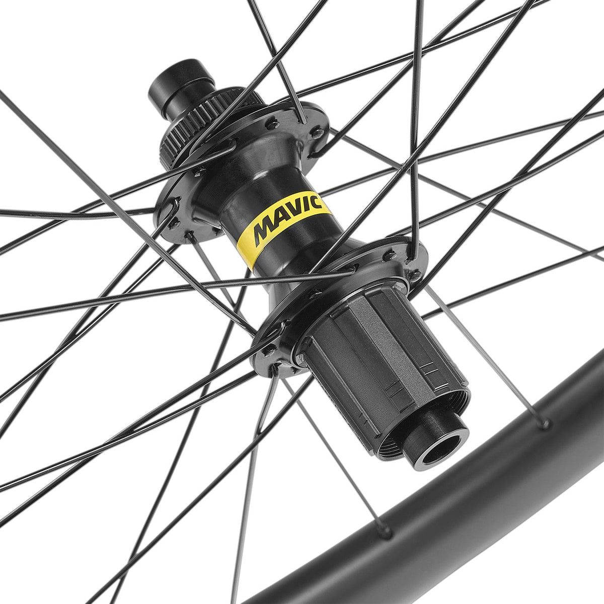 Allroad S Carbon Centre Lock Disc