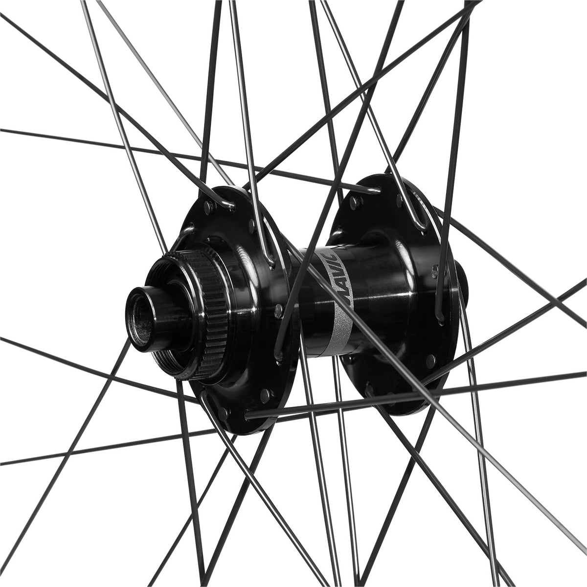 Allroad 1 Centre Lock Disc