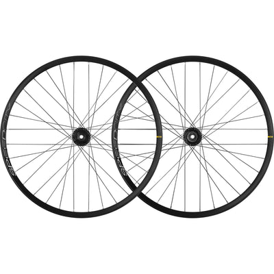 E-Speedcity 1 650b Disc