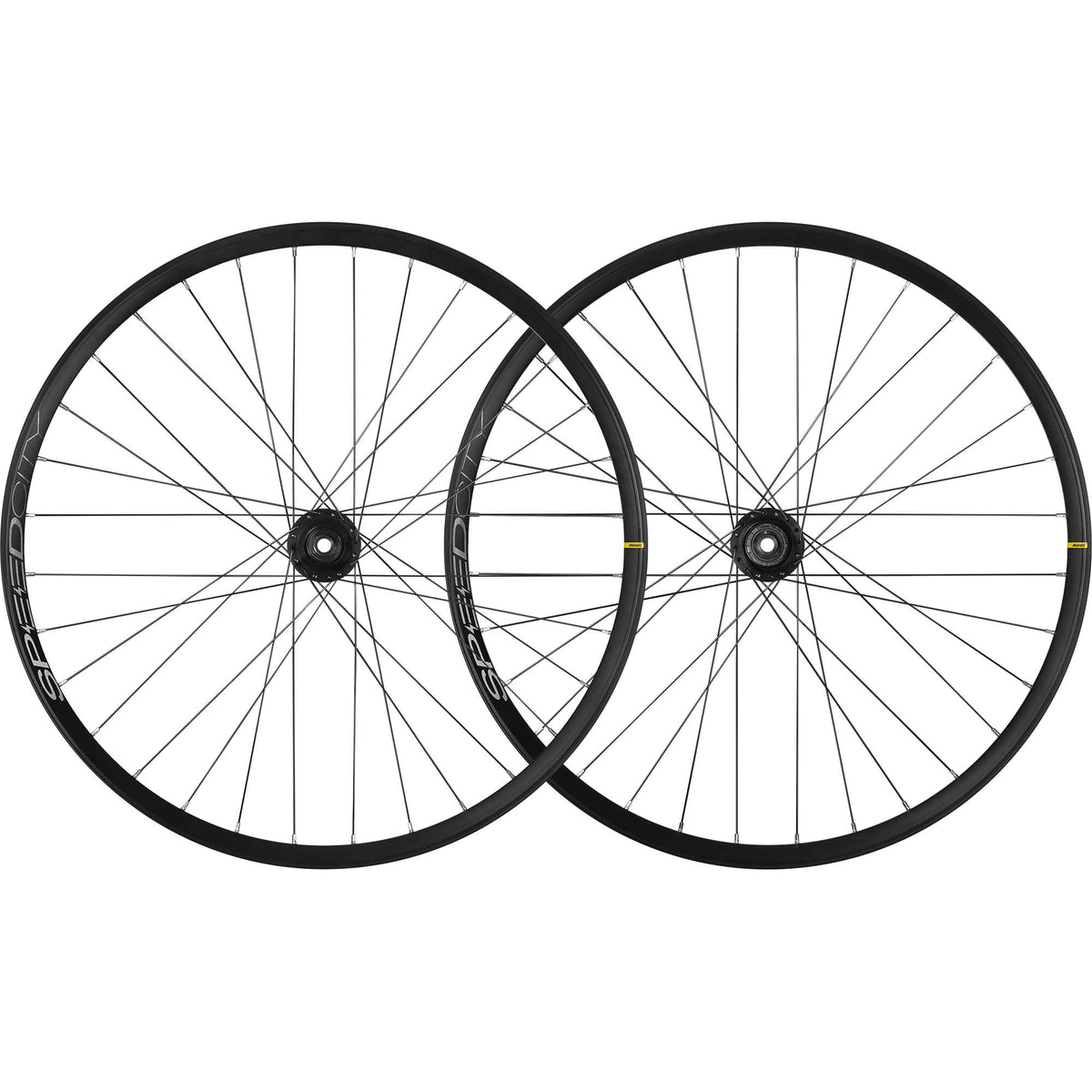 E-Speedcity 1 650b Disc