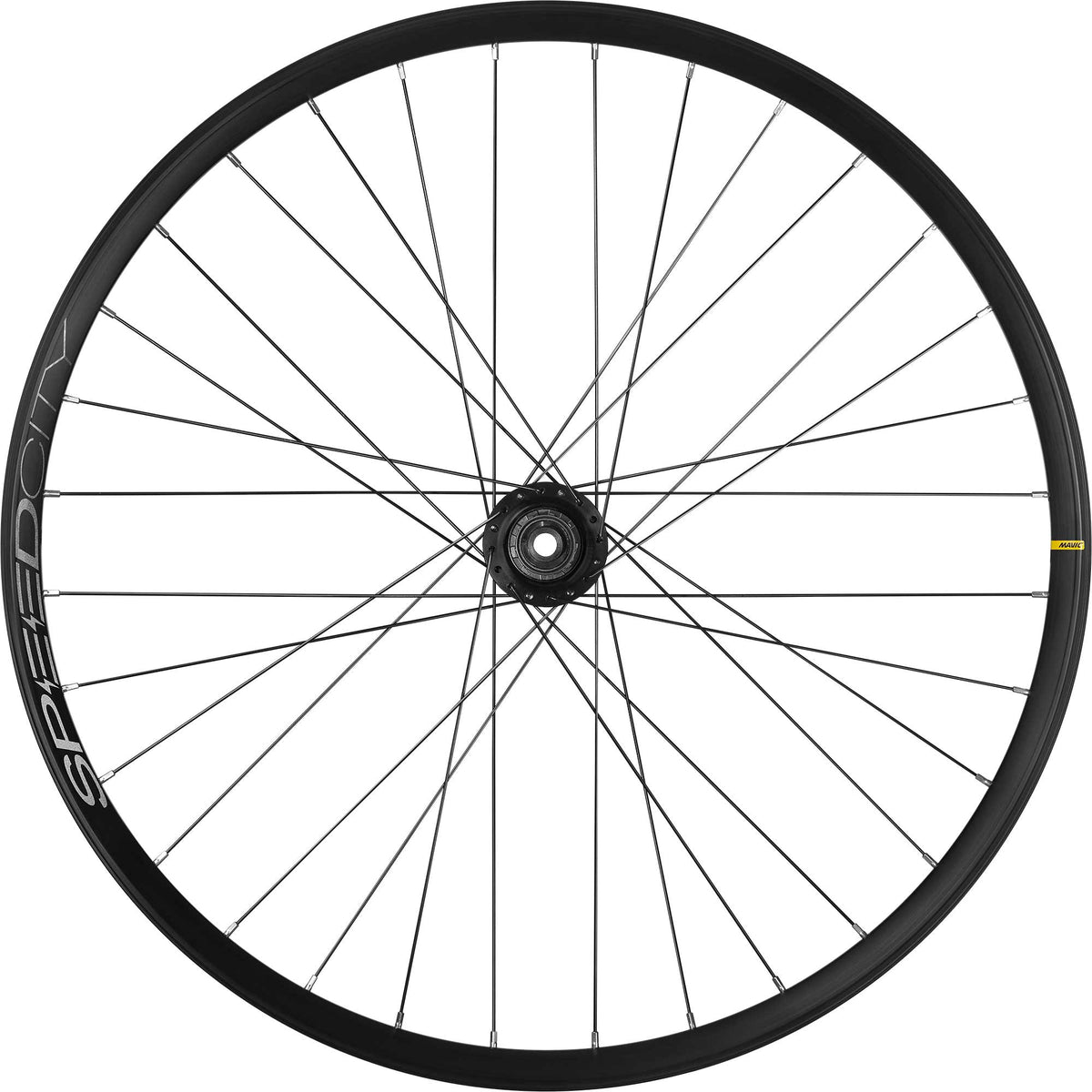 E-Speedcity 1 650b Disc