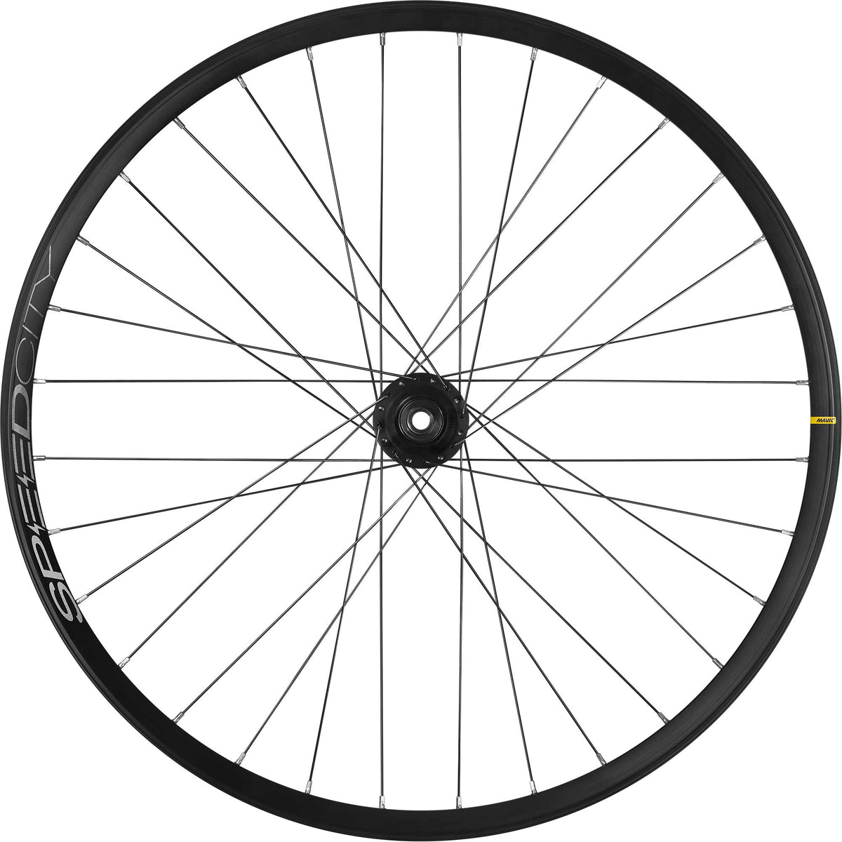 E-Speedcity 1 650b Disc