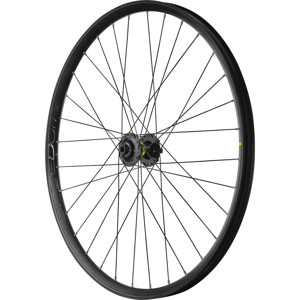 E-Speedcity 1 650b Disc