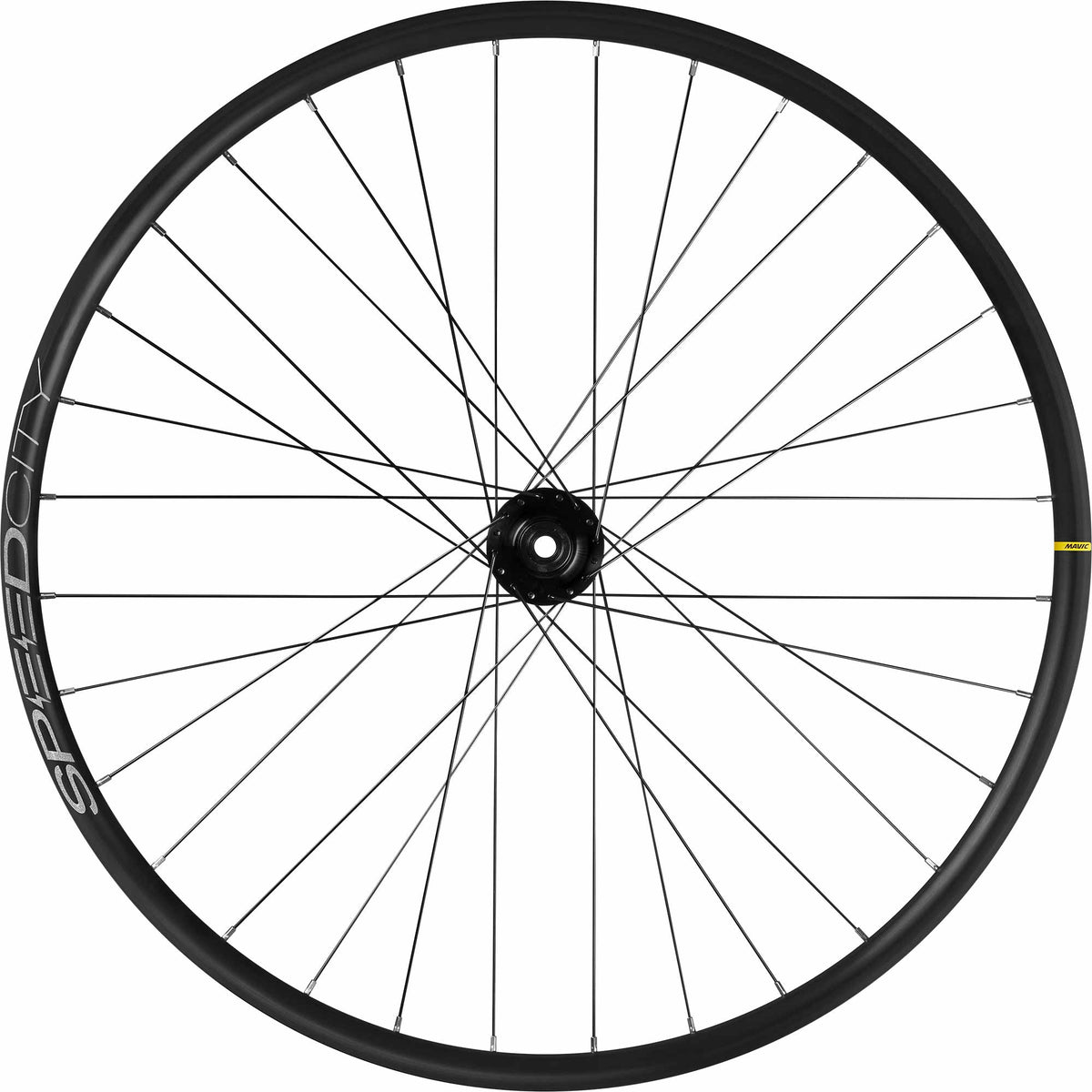 E-Speedcity 1 700c Disc