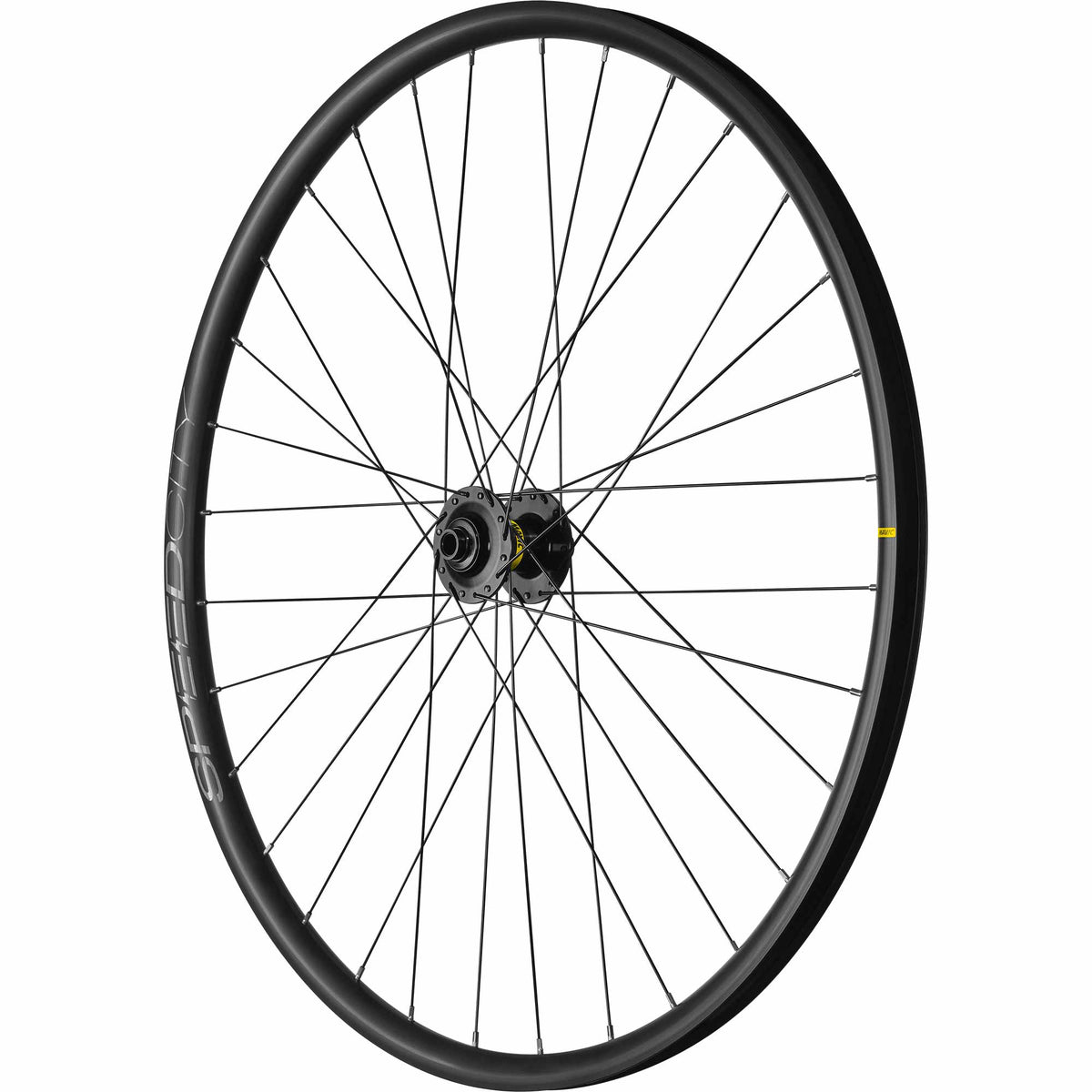 E-Speedcity 1 700c Disc