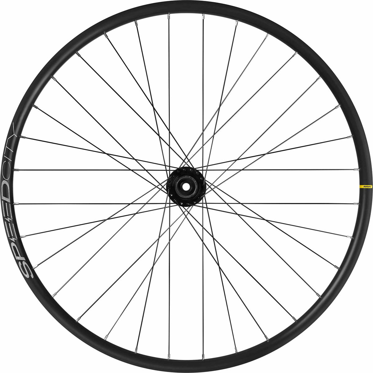 Mavic E-Speedcity 1 700 C-Lock 12x142 XDR Rear