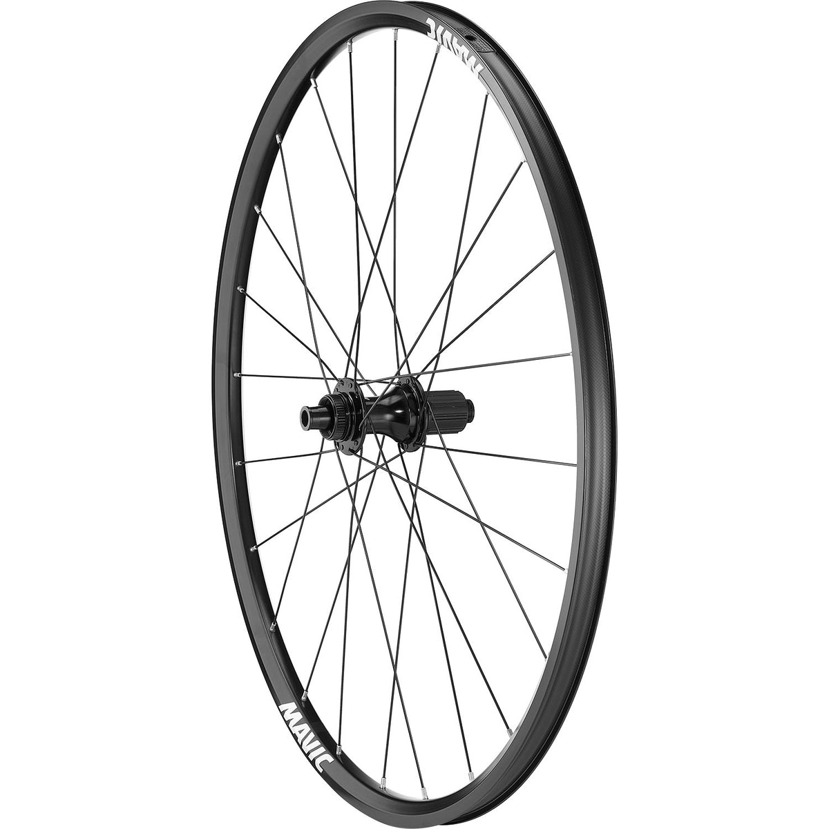 Access RG22 Centre Lock QR Disc