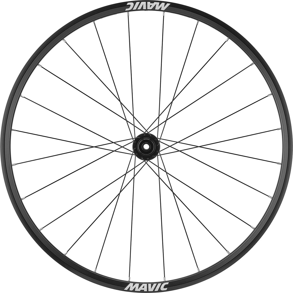 Access RG22 Centre Lock QR Disc