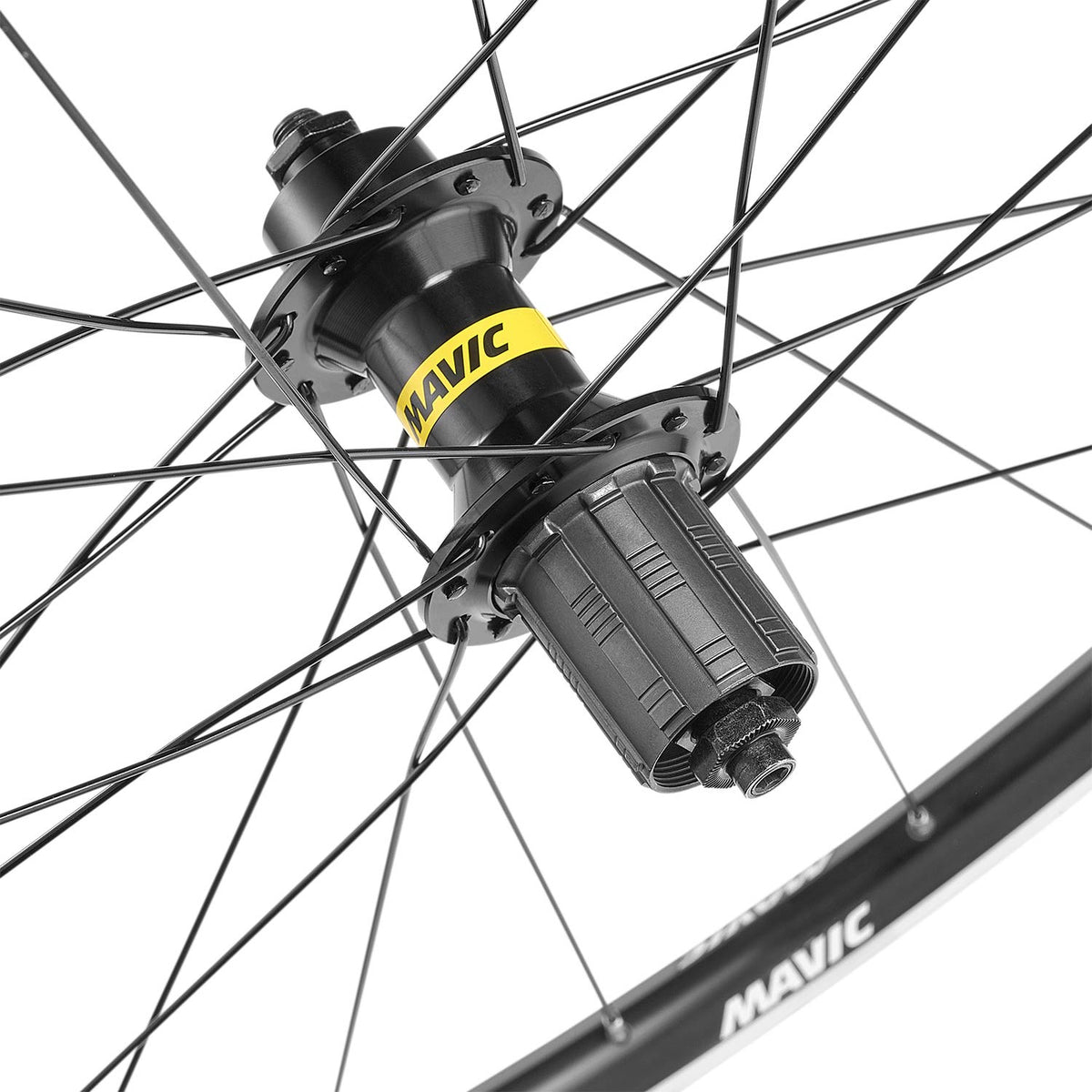 Access R17 Rim Brake