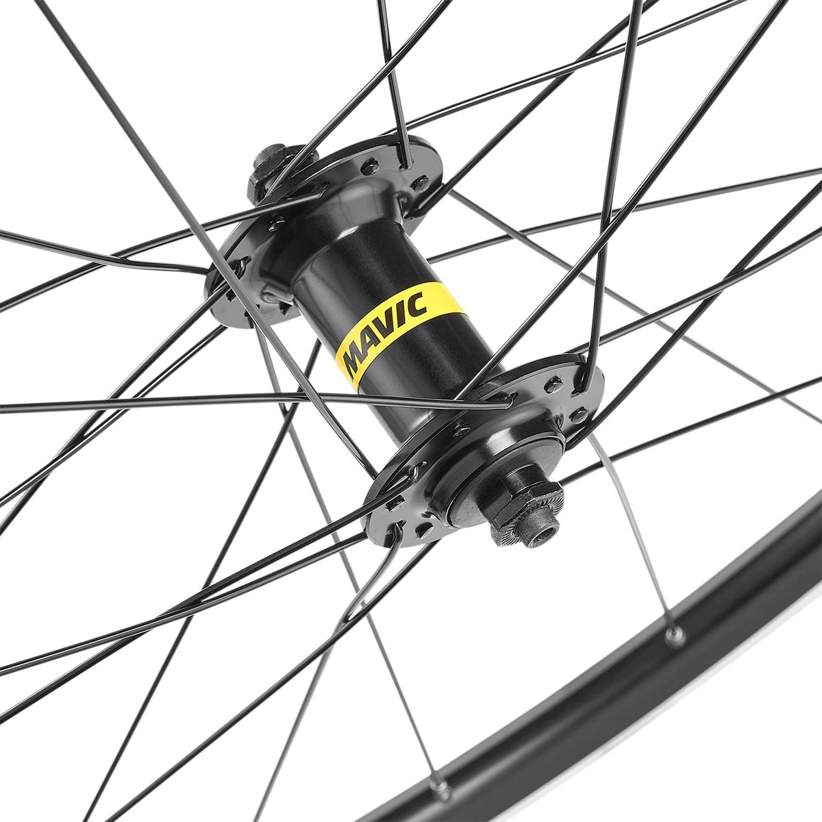 Access R17 Rim Brake