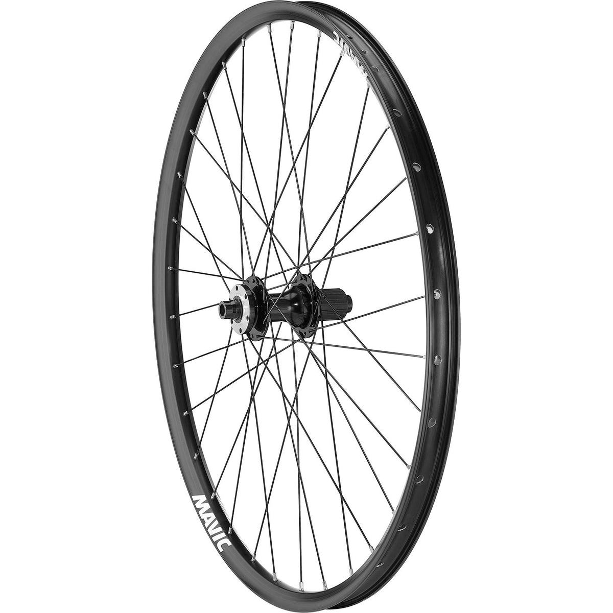 E-Access XR27 29 6-Bolt Disc
