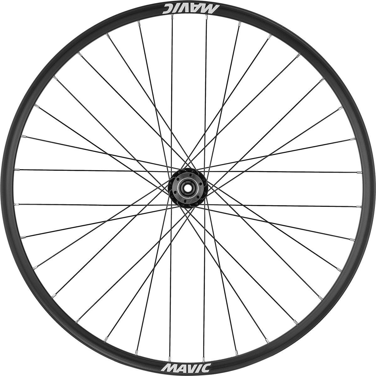 E-Access XR27 29 6-Bolt Disc