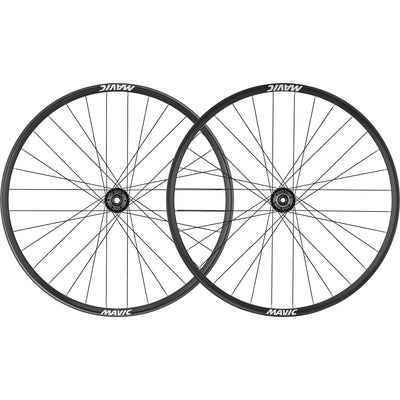 E-Access XR27 29 Centre Lock QR Disc