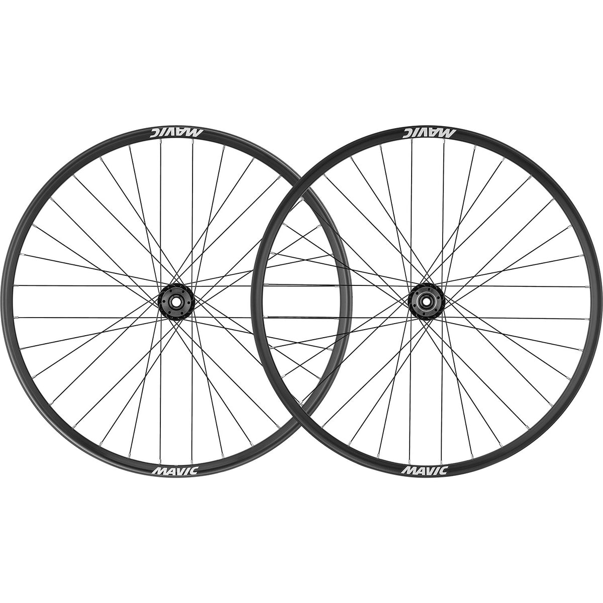 E-Access XR27 27.5 6-Bolt Disc