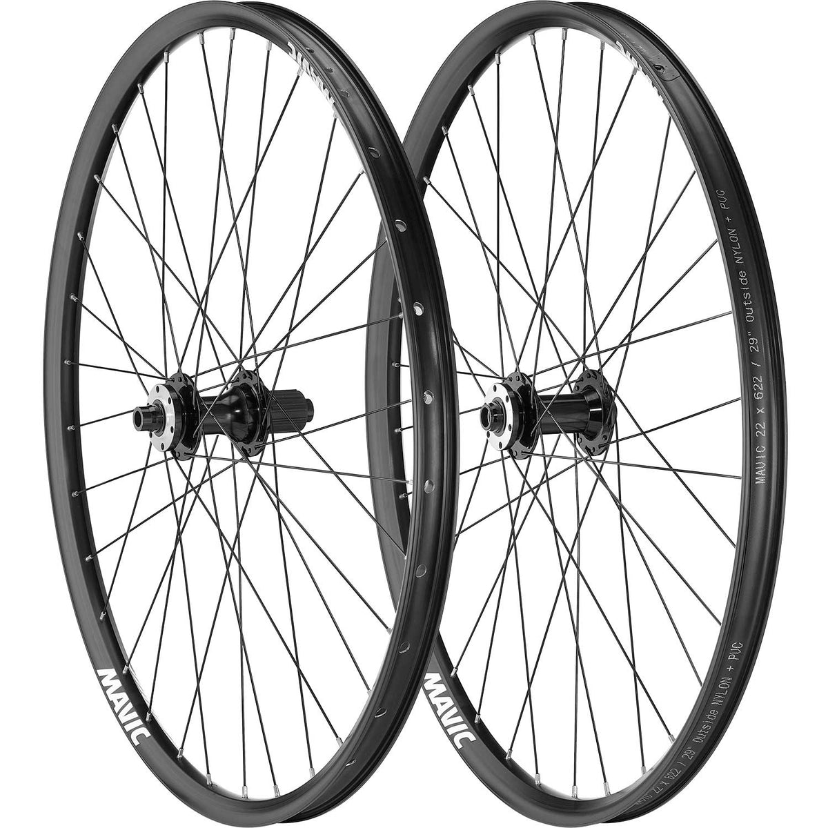 E-Access XR27 27.5 Centre Lock QR Disc