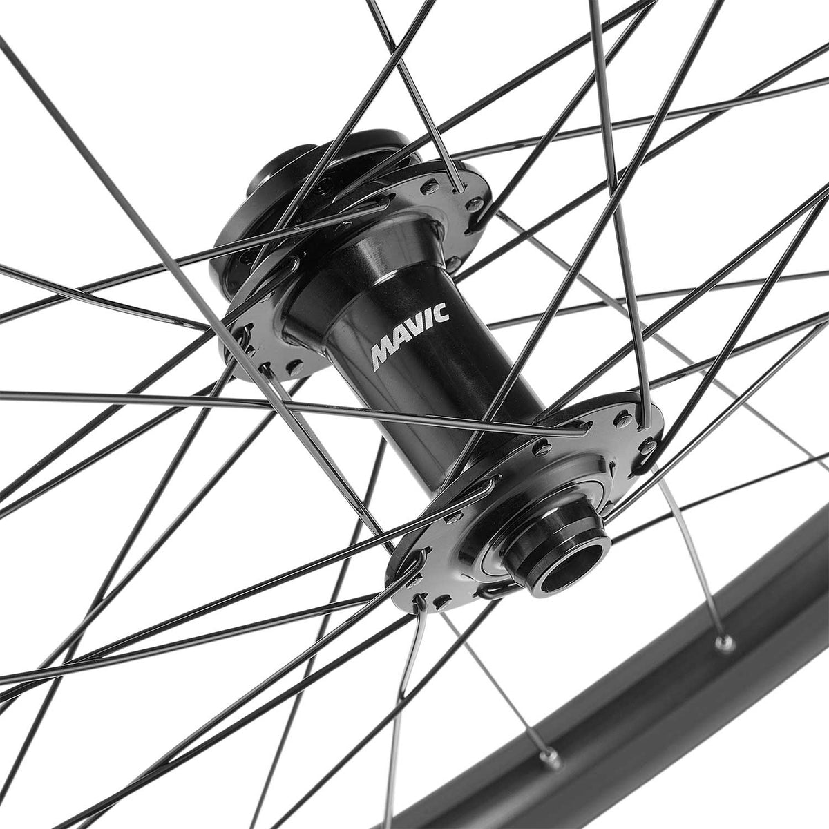 E-Access XR27 27.5 Centre Lock QR Disc