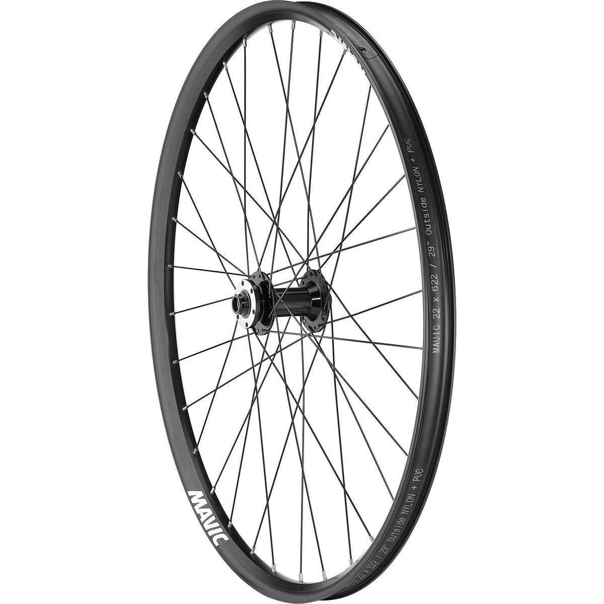 E-Access XR27 27.5 Centre Lock QR Disc