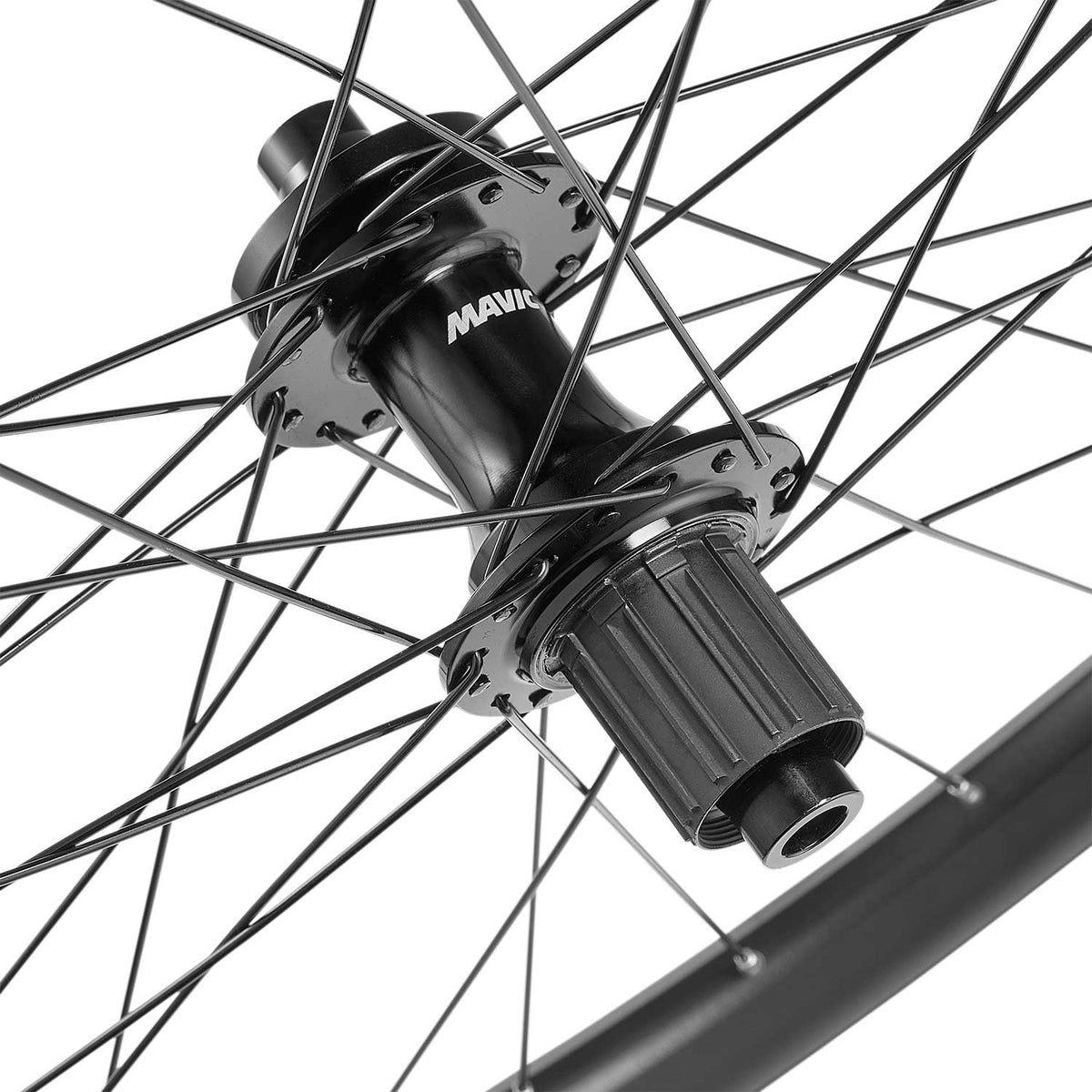 E-Access XR27 27.5 Centre Lock QR Disc
