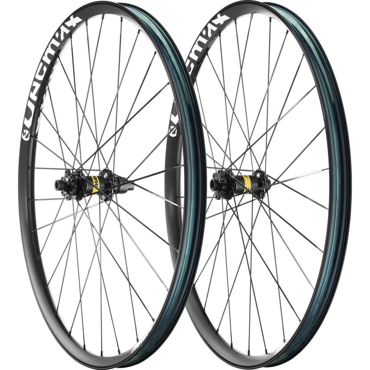 E-Deemax 29 6 Bolt Disc