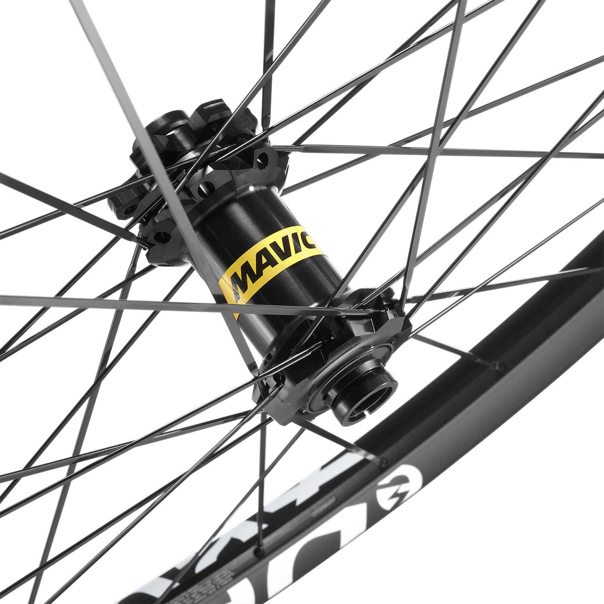 E-Deemax 29 6 Bolt Disc