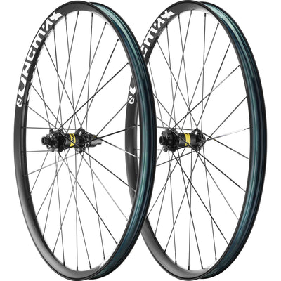 E-Deemax 27.5 Centre Lock Disc