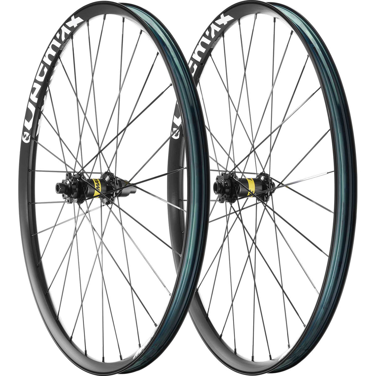 E-Deemax 27.5 6 Bolt Disc