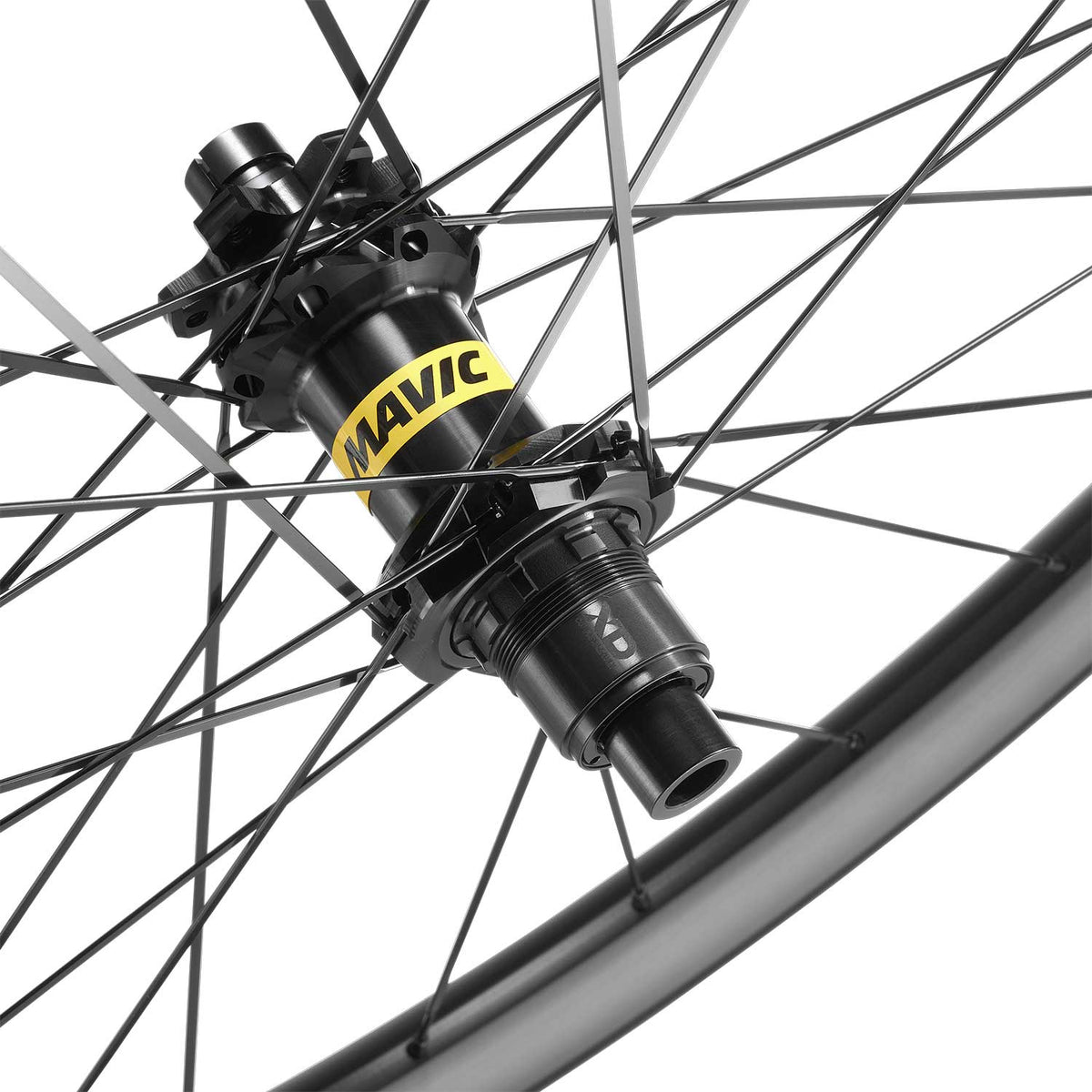 E-Deemax 27.5 6 Bolt Disc