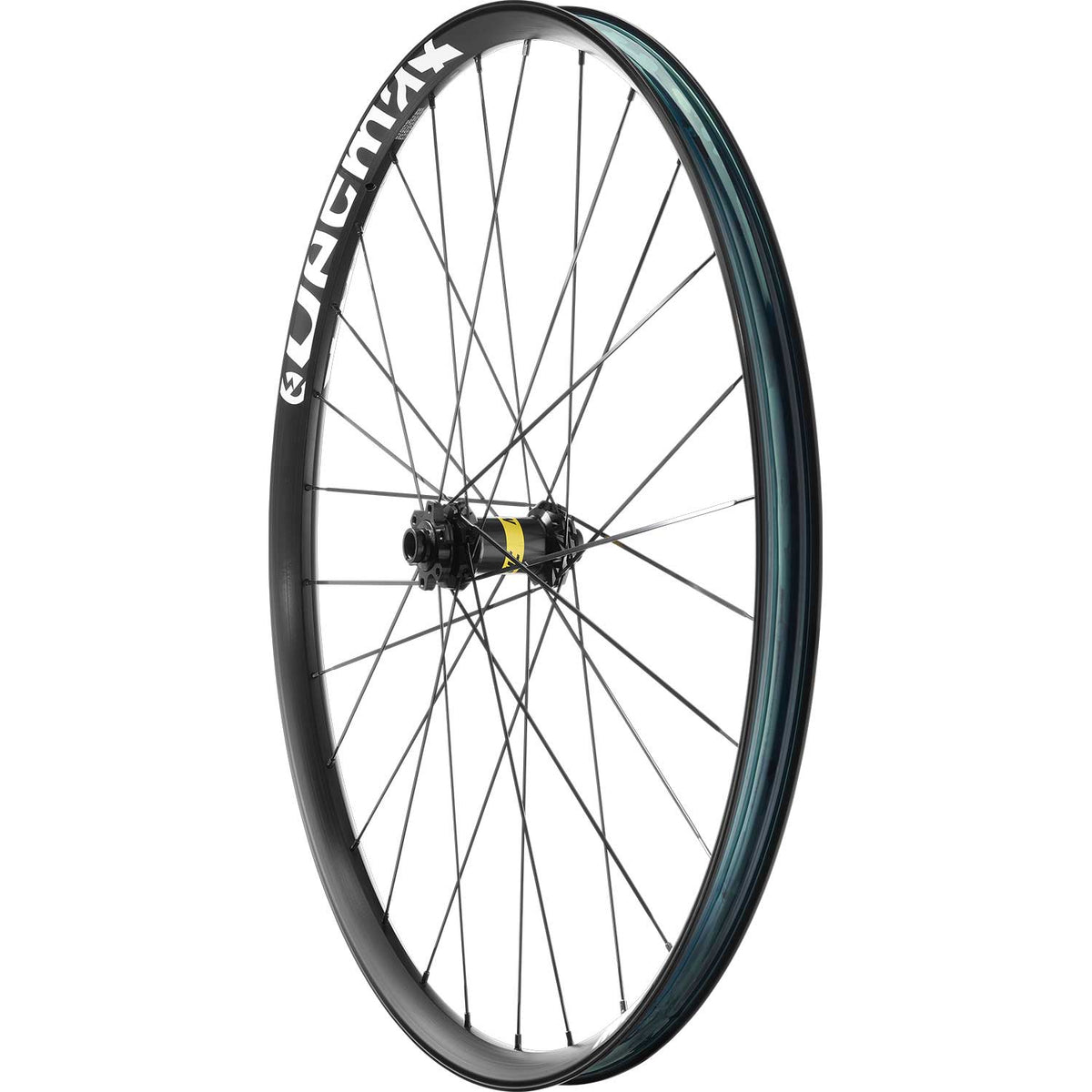 E-Deemax 27.5 6 Bolt Disc