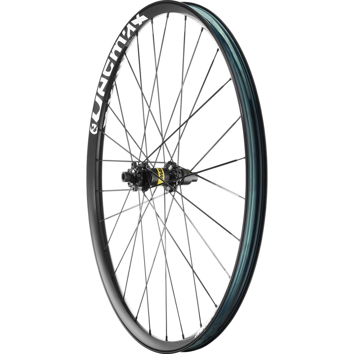 E-Deemax 27.5 6 Bolt Disc