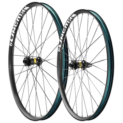 E-Deemax Mullet 6-Bolt Lock Disc
