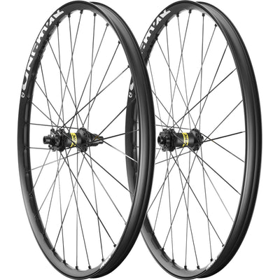 E-Deemax S 29 Centre Lock Disc