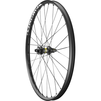 Mavic E-Deemax S 29 6 Bolt Boost XD Rear