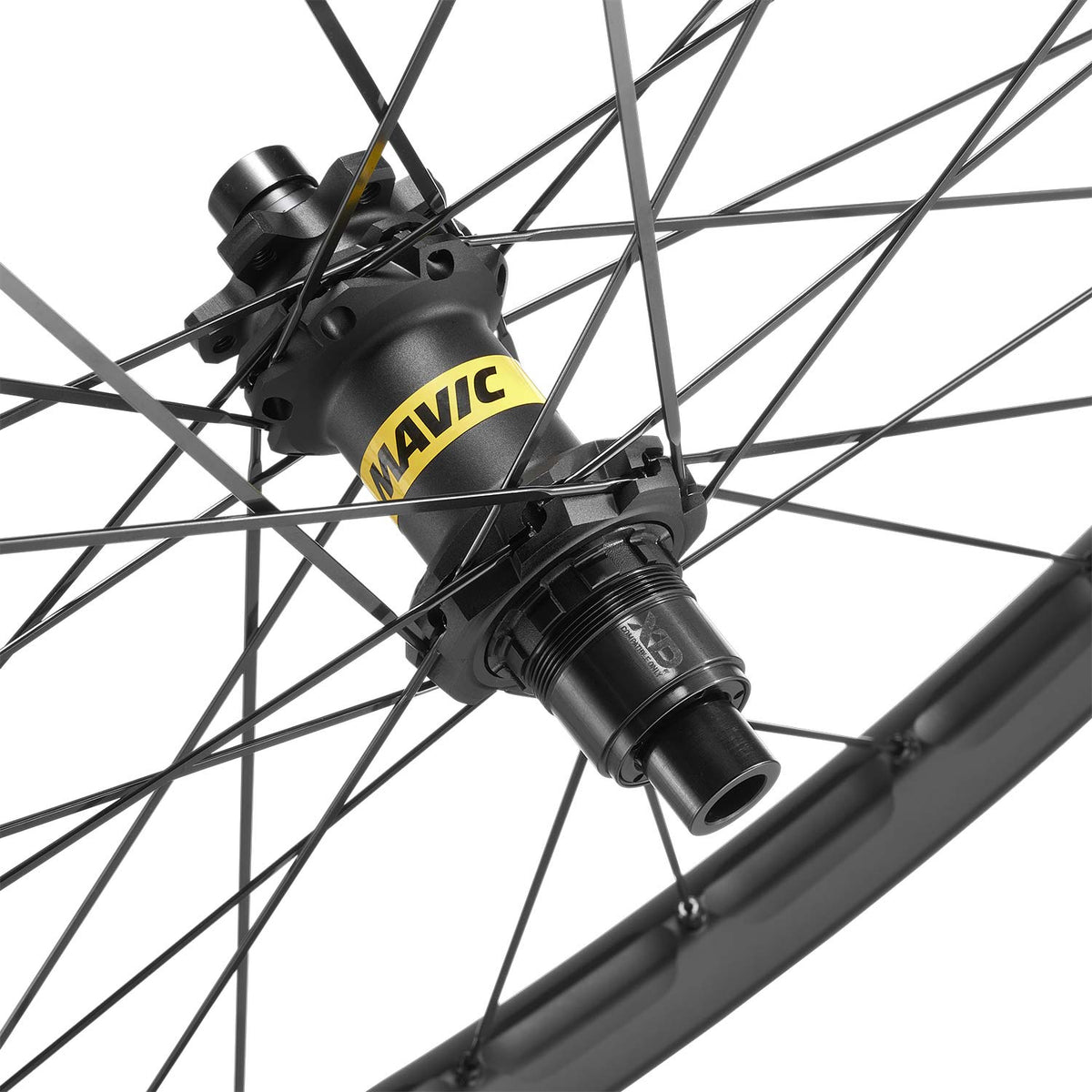 E-Deemax S 27.5 Centre Lock Disc