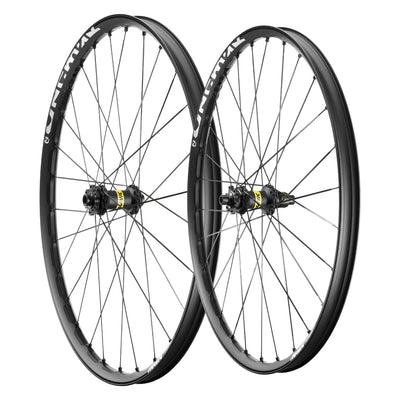 E-Deemax S Mullet 6 Bolt Disc
