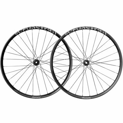 E-Crosstrail SL Carbon 29 Disc Centre Lock