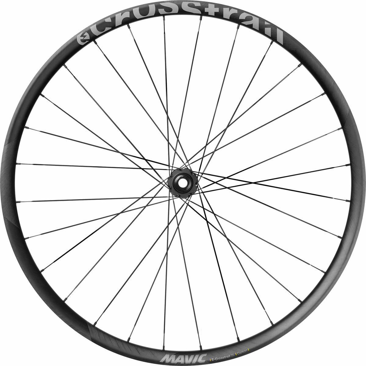 E-Crosstrail SL Carbon 29 Disc Centre Lock