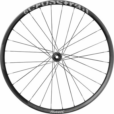 Mavic E-Crosstrail SL Carbon 29 Disc Centre Lock
