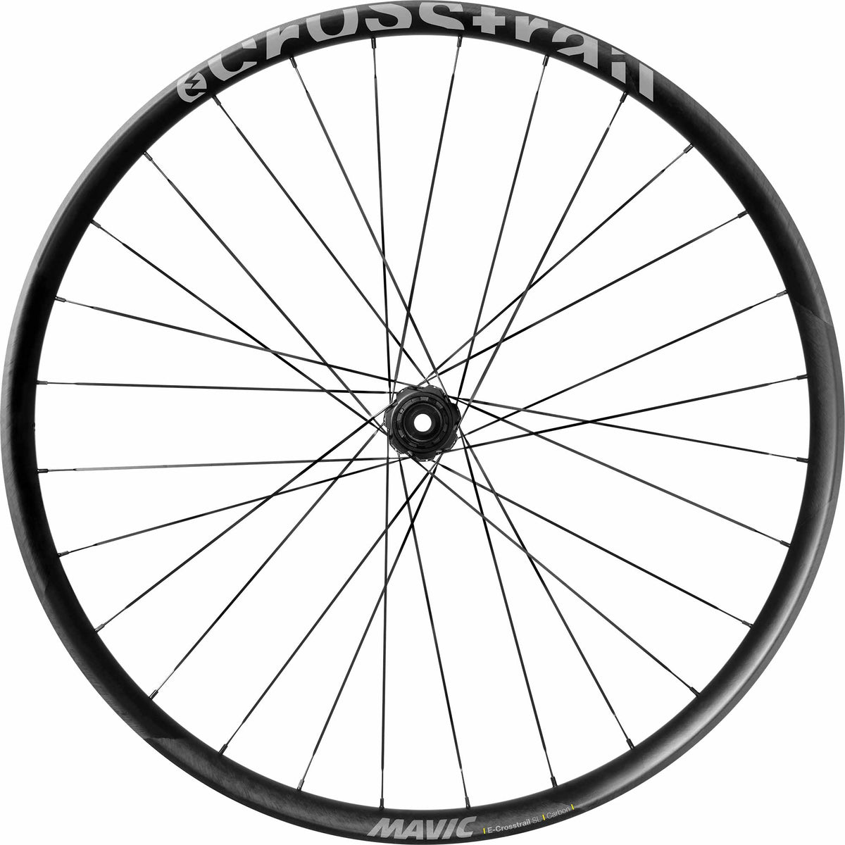 E-Crosstrail SL Carbon 29 6 Bolt Disc