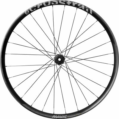 Mavic E-Crosstrail SL Carbon 29 6 Bolt Disc